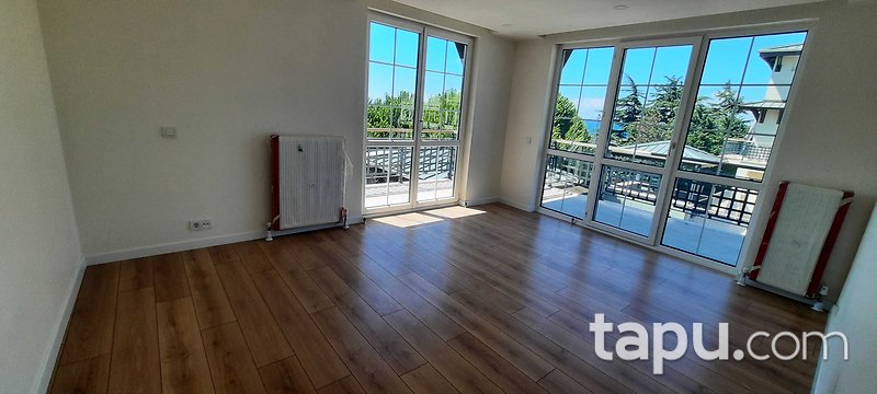 KİRALIK-Miramar Evleri B Blok – Büyükçekmece’de 7+1 Lüks Villa