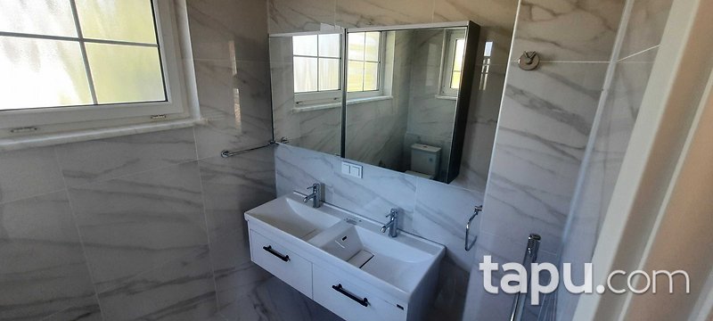KİRALIK-Miramar Evleri C Blok – Büyükçekmece’de 7+1 Lüks Villa