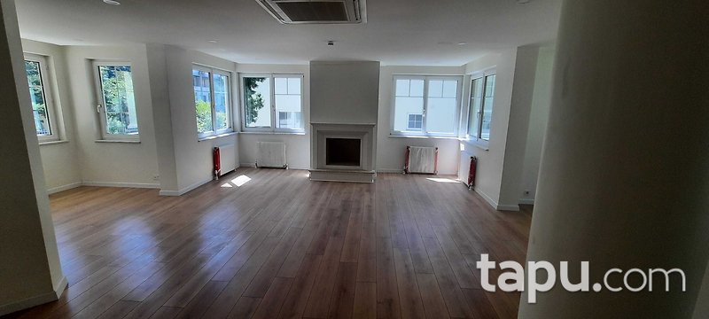 KİRALIK-Miramar Evleri C Blok – Büyükçekmece’de 7+1 Lüks Villa
