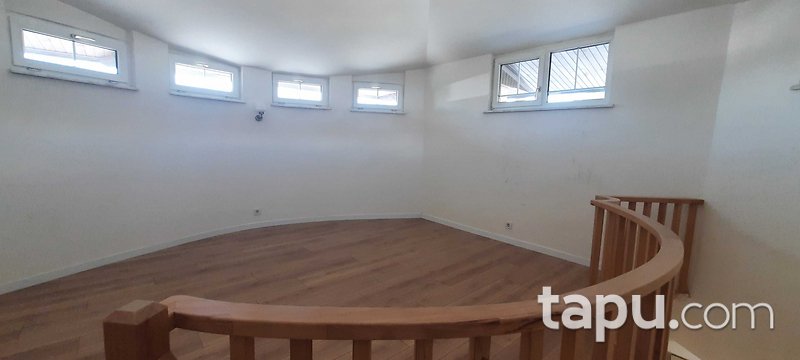 KİRALIK-Miramar Evleri C Blok – Büyükçekmece’de 7+1 Lüks Villa