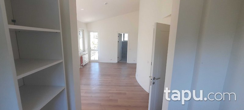 KİRALIK-Miramar Evleri C Blok – Büyükçekmece’de 7+1 Lüks Villa