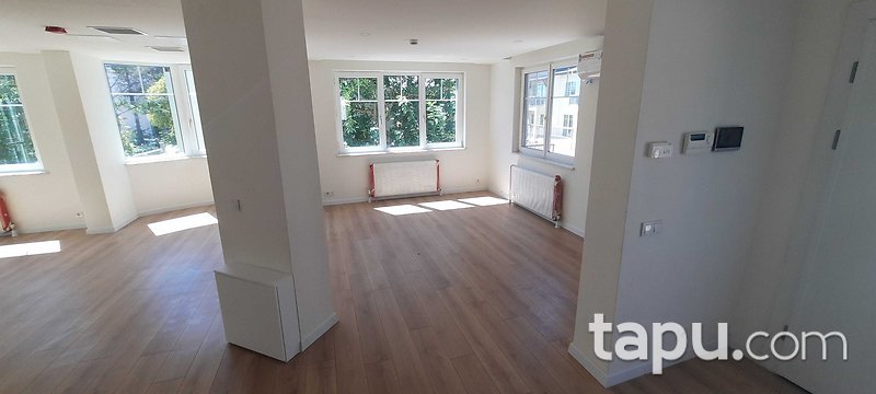 KİRALIK-Miramar Evleri D Blok – Büyükçekmece’de 7+1 Lüks Villa