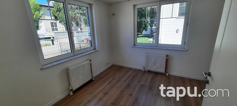 KİRALIK-Miramar Evleri D Blok – Büyükçekmece’de 7+1 Lüks Villa