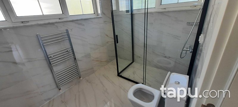 KİRALIK-Miramar Evleri D Blok – Büyükçekmece’de 7+1 Lüks Villa