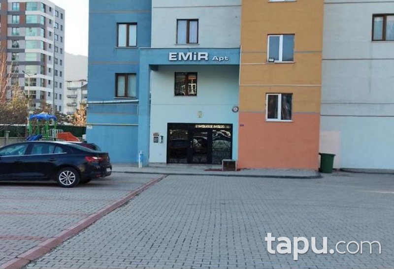 Melikgazi Altınoluk Mahallesi'nde 3+1 Daire