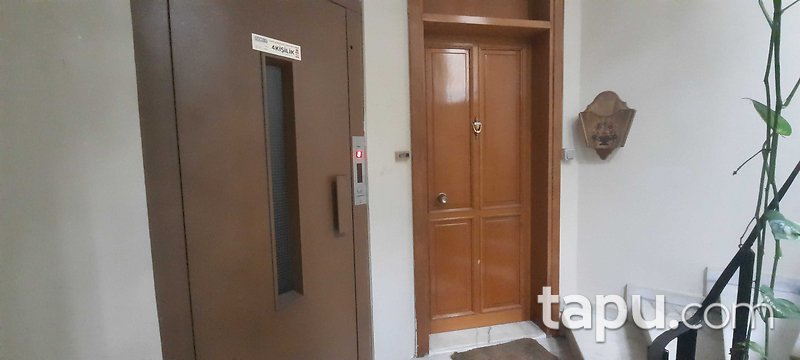 Yeniköy'de 4+1 Ferah Daire