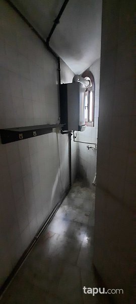 Yeniköy'de 4+1 Ferah Daire