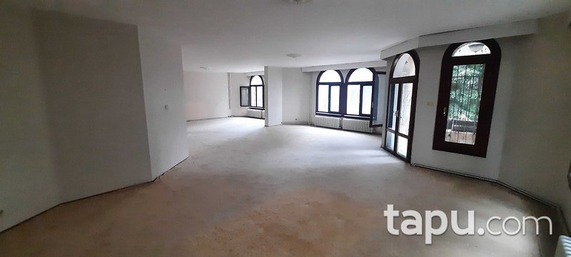 Yeniköy'de 4+1 Ferah Daire