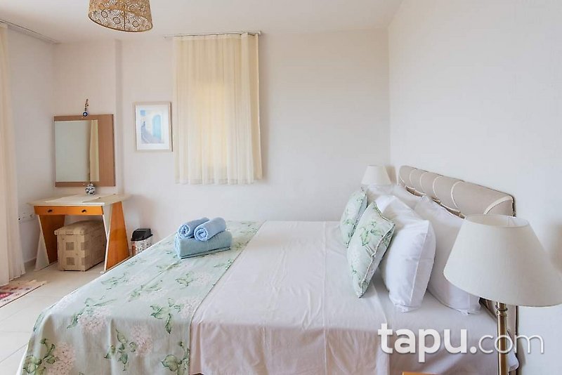 Kalkan Üzümlü'de Yüksek Getiri Potansiyelli, Turizm Belgeli Villa