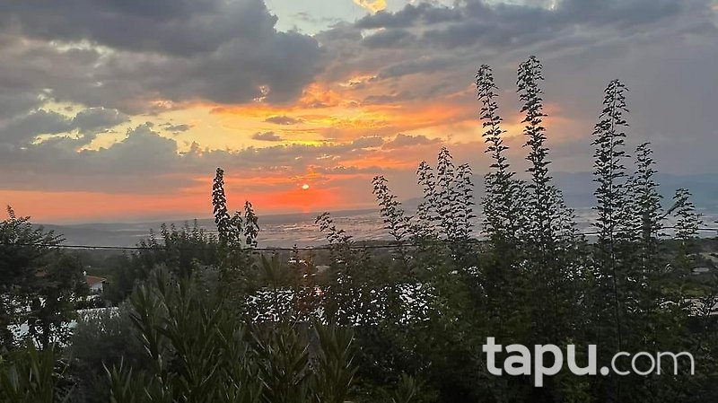 Kalkan Üzümlü'de Yüksek Getiri Potansiyelli, Turizm Belgeli Villa