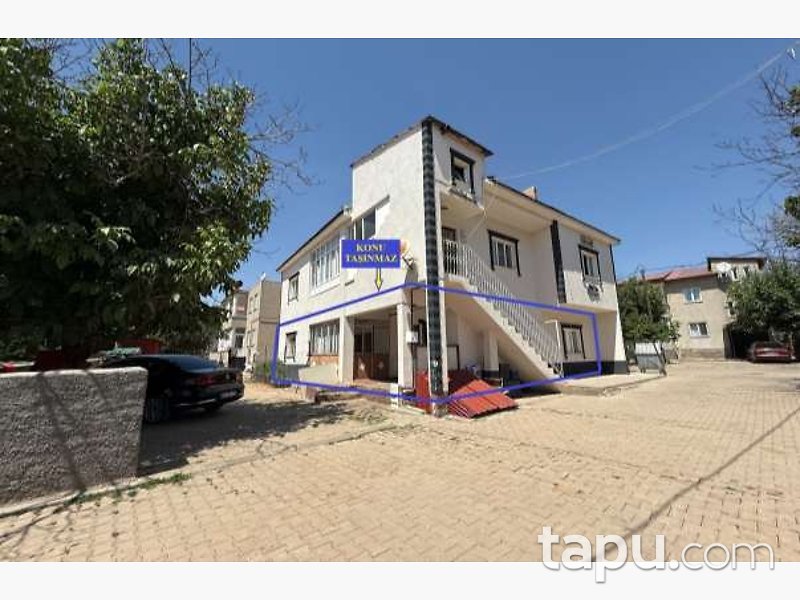 Kahramanmaraş Afşin'de 3+1 Daire