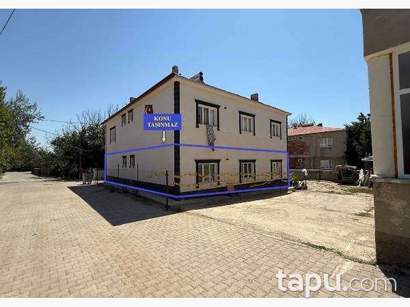 Kahramanmaraş Afşin'de 3+1 Daire