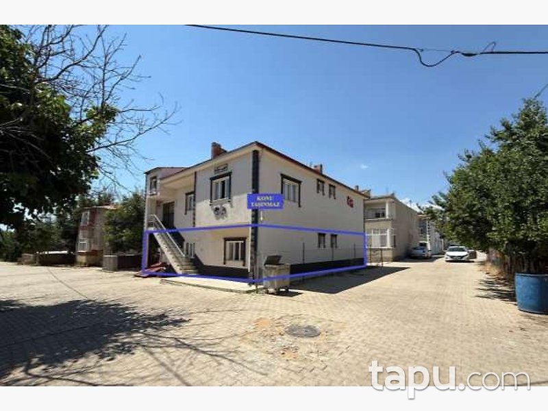 Kahramanmaraş Afşin'de 3+1 Daire