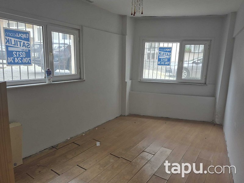Tekirdağ Süleymanpaşa Ortacami 'de 2+1 Daire (BS-00839)