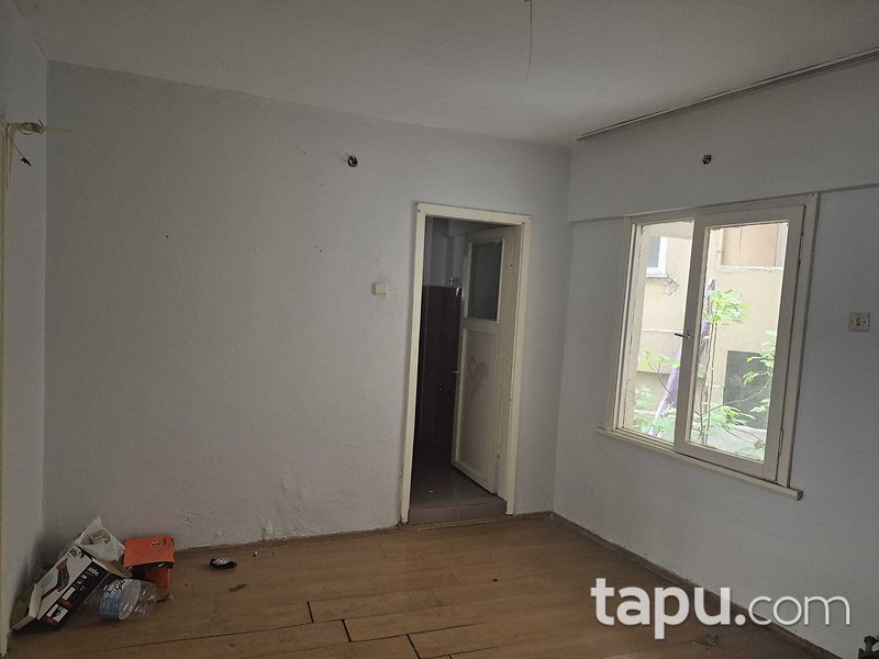 Tekirdağ Süleymanpaşa Ortacami 'de 2+1 Daire (BS-00839)