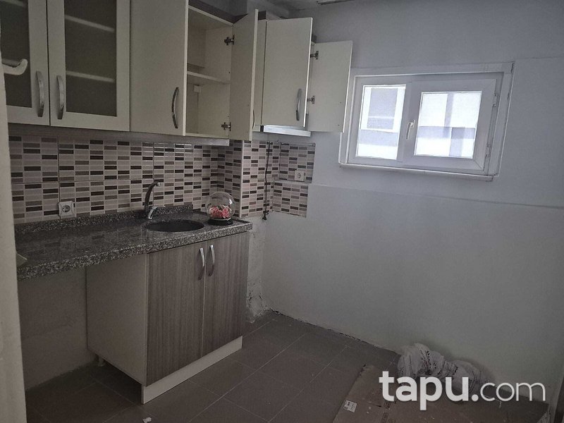 Tekirdağ Süleymanpaşa Ortacami 'de 2+1 Daire (BS-00839)