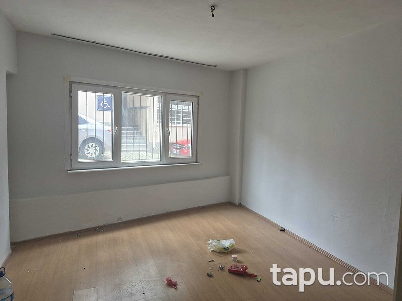 Tekirdağ Süleymanpaşa Ortacami 'de 2+1 Daire (BS-00839)