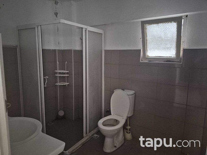 Tekirdağ Süleymanpaşa Ortacami 'de 2+1 Daire (BS-00839)