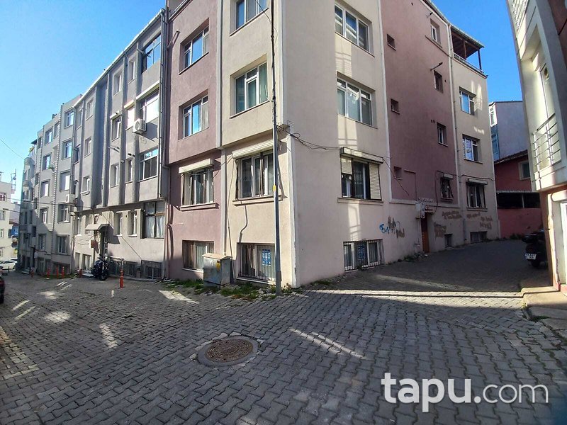 Tekirdağ Süleymanpaşa Ortacami 'de 2+1 Daire (BS-00839)