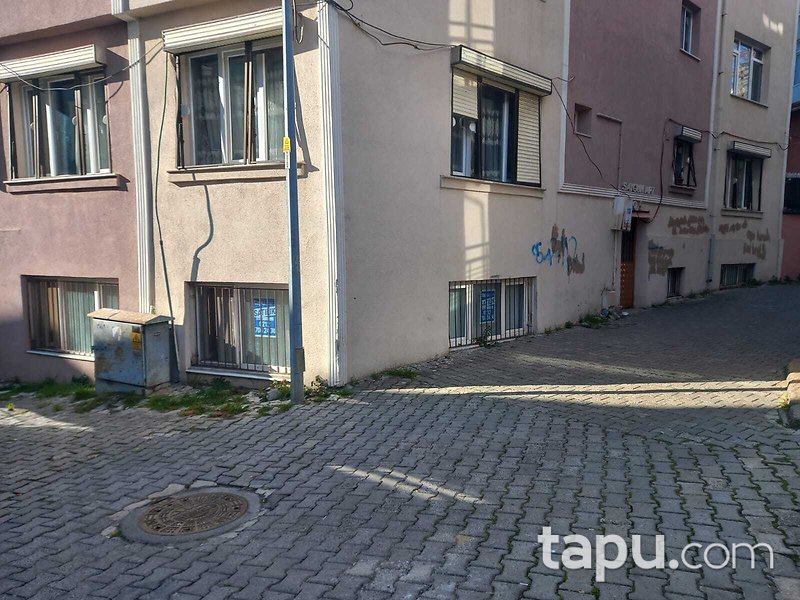 Tekirdağ Süleymanpaşa Ortacami 'de 2+1 Daire (BS-00839)
