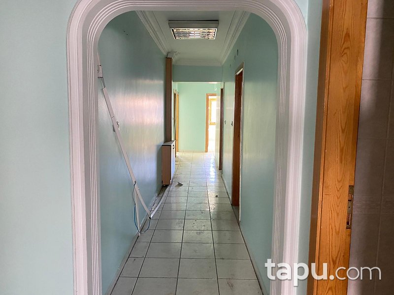 Elazığ Merkez Nailbey Mahallesi'nde 4+1 Daire