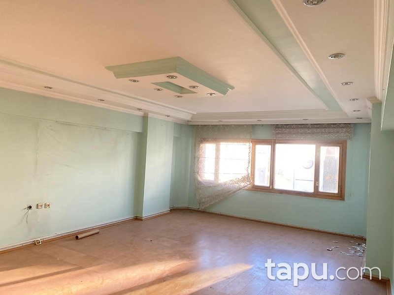 Elazığ Merkez Nailbey Mahallesi'nde 4+1 Daire