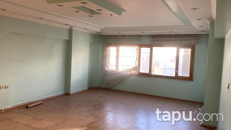 Elazığ Merkez Nailbey Mahallesi'nde 4+1 Daire