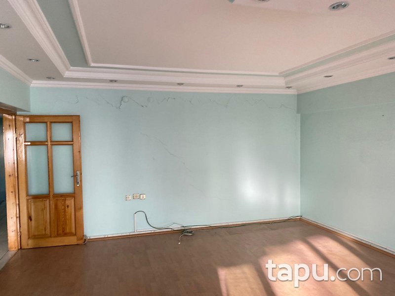 Elazığ Merkez Nailbey Mahallesi'nde 4+1 Daire