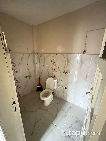 Aydın Efeler Mahallesi'nde 3+1 Daire