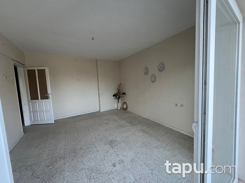 Aydın Efeler Mahallesi'nde 3+1 Daire