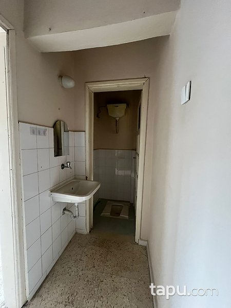 Aydın Efeler Mahallesi'nde 3+1 Daire