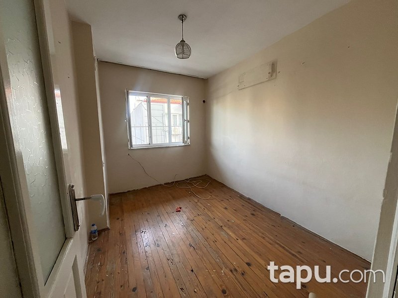 Aydın Efeler Mahallesi'nde 3+1 Daire