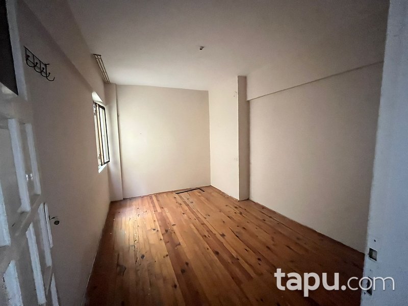 Aydın Efeler Mahallesi'nde 3+1 Daire