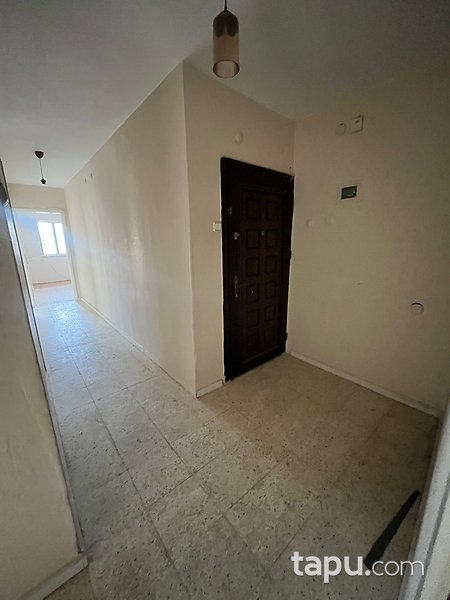 Aydın Efeler Mahallesi'nde 3+1 Daire