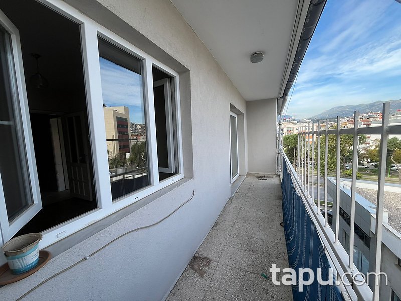 Aydın Efeler Mahallesi'nde 3+1 Daire