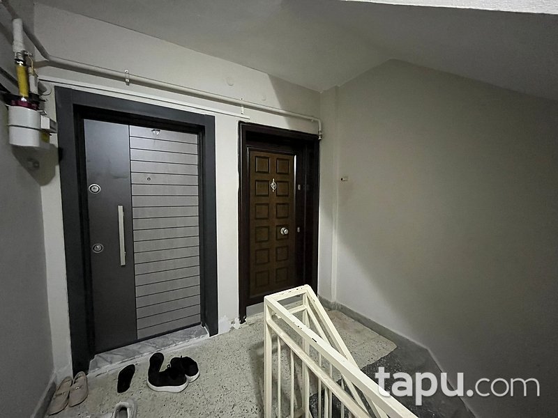 Aydın Efeler Mahallesi'nde 3+1 Daire