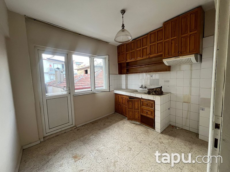 Aydın Efeler Mahallesi'nde 3+1 Daire