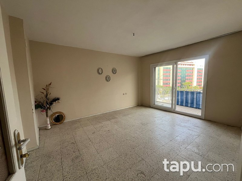 Aydın Efeler Mahallesi'nde 3+1 Daire