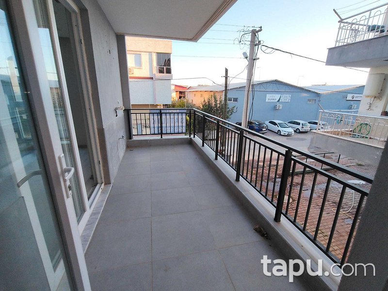 Kepez Altınova Sinan Mahallesi'nde 2+1 Daire