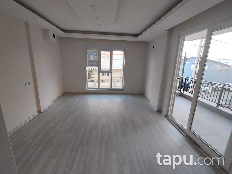 Kepez Altınova Sinan Mahallesi'nde 2+1 Daire