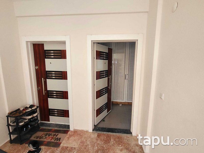 Kepez Altınova Sinan Mahallesi'nde 2+1 Daire