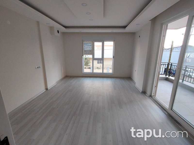 Kepez Altınova Sinan Mahallesi'nde 2+1 Daire