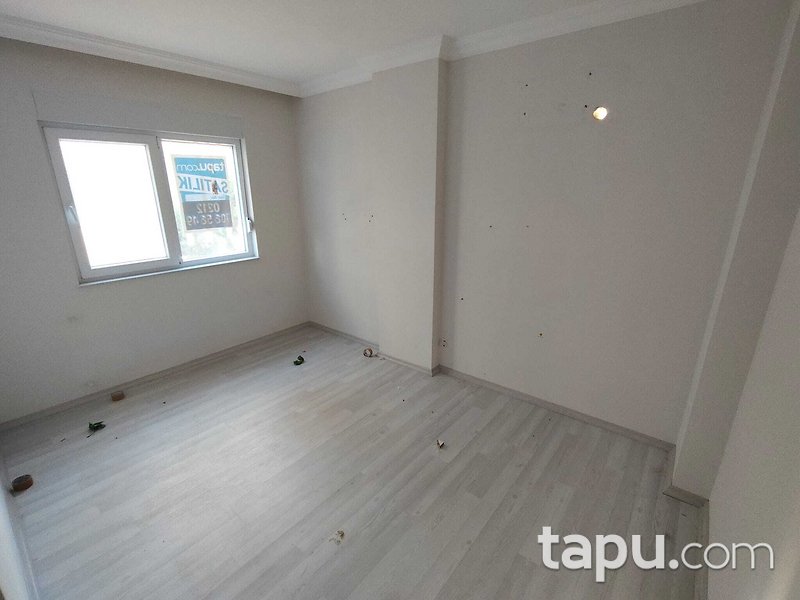 Kepez Altınova Sinan Mahallesi'nde 2+1 Daire