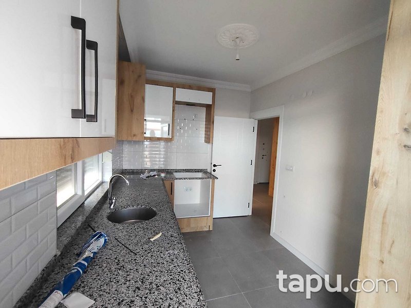 Kepez Altınova Sinan Mahallesi'nde 2+1 Daire