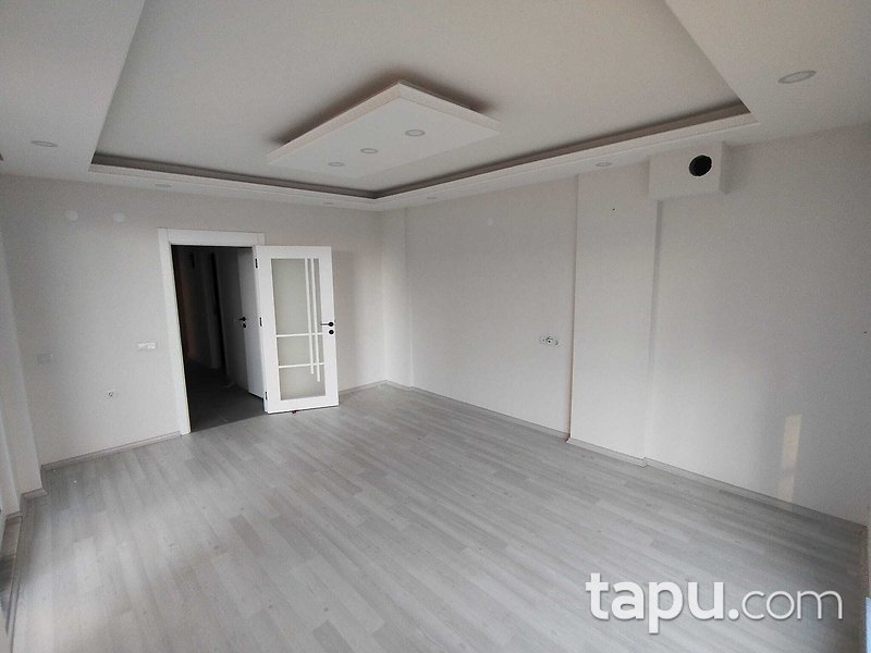 Kepez Altınova Sinan Mahallesi'nde 2+1 Daire