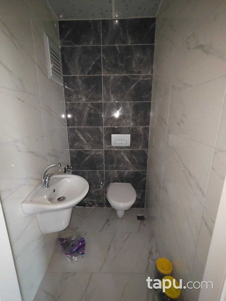 Kepez Altınova Sinan Mahallesi'nde 2+1 Daire