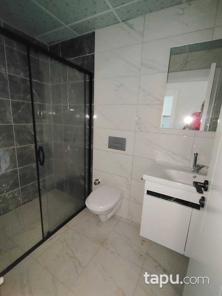 Kepez Altınova Sinan Mahallesi'nde 2+1 Daire