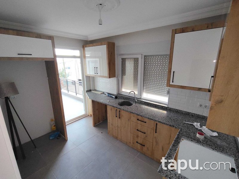 Kepez Altınova Sinan Mahallesi'nde 2+1 Daire