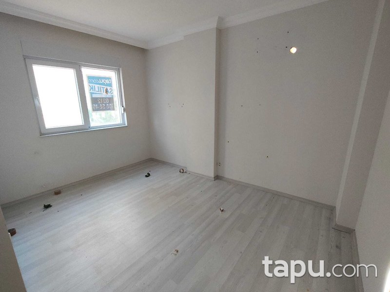 Kepez Altınova Sinan Mahallesi'nde 2+1 Daire