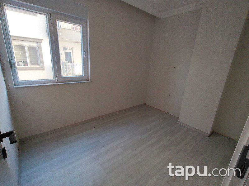 Kepez Altınova Sinan Mahallesi'nde 2+1 Daire